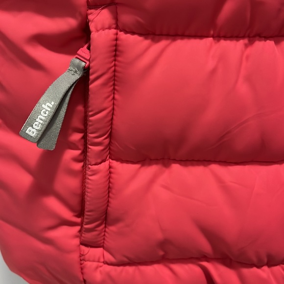 Bench vest - Picture 3 of 7